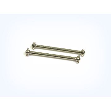 Absima Metal Wheel Dirve Shaft (AB18501-10)