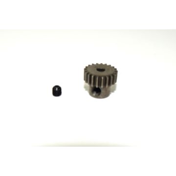 Absima Pinion Metal 21T AMT2.4 RTR/BL (AB1230340)
