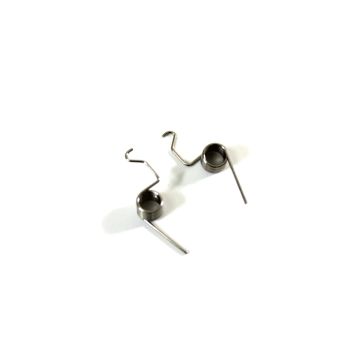 Absima Motor Brush Springs F. "Thrust B-Spec" (2 Pcs) (AB2310081)