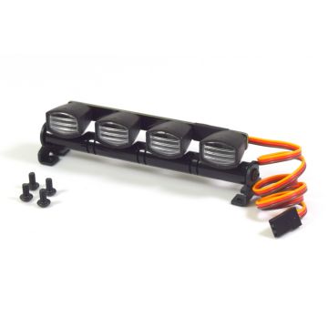 Absima Multi Function Light Bar Square  (AB2320036)