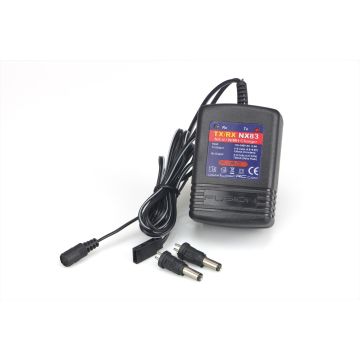Fusion NX83 Tx/Rx AC (O-FS-NX83)
