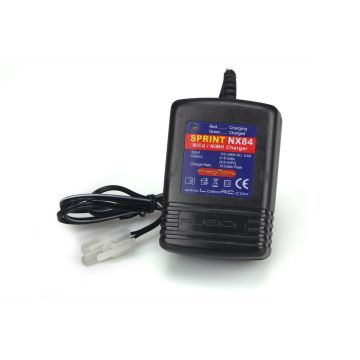 Fusion NX84 Sprint Charger - Tamiya (O-FS-NX84)