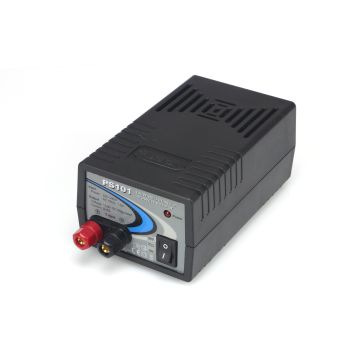 Fusion 100W 13.8V Power Supply (O-FS-PS101)