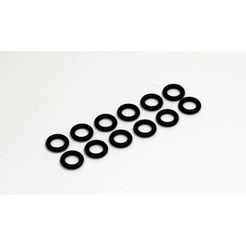 Absima O-Ring 5X8X1.5 (12) Buggy/Truggy (AB1230089)