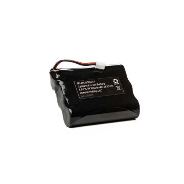 Spektrum 3.7V 1S 10,500 mAh TX Batt: iX20 (O-SPMB10500LITX)