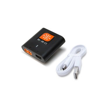 Spektrum S120 USB-C Smart Charger, 1x20W (O-SPMXC1020)