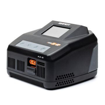 Spektrum S1200 Smart G2 AC Charger, 1x200W (O-SPMXC2020I)