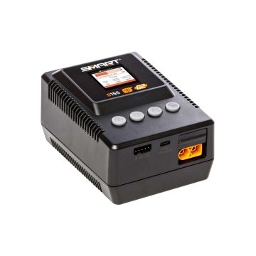 Spektrum S155 G2 1x55W AC Smart Charger (O-SPMXC2050I)