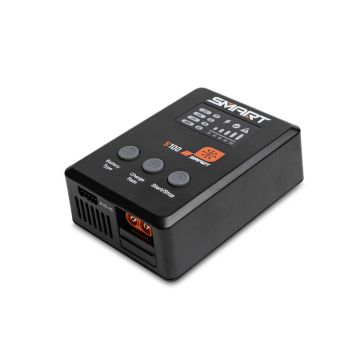 Spektrum S100 1x100W USB-C Smart Charger (O-SPMXC2090)