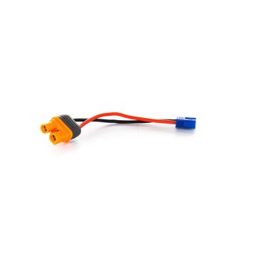 Spektrum Adapter: IC3 Battery / EC2 Device (O-SPMXCA318)
