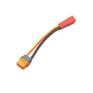 Spektrum Adapter: IC2 Battery / JST - RCY Device (O-SPMXCA322)