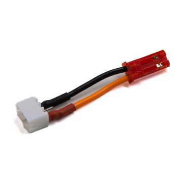 Spektrum Adapter: JST Battery / PH Device (O-SPMXCA327)
