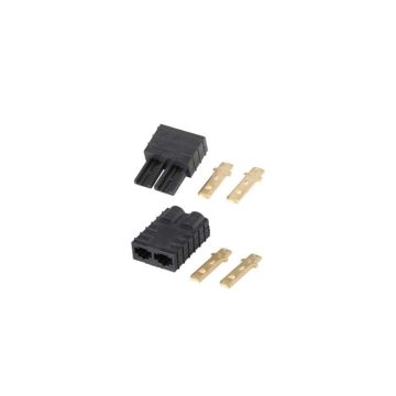 Overlander Traxxas Connectors (1 Pair) (OL3292)