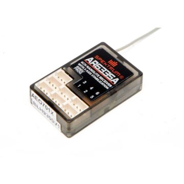 Spektrum Blade Replacement Receiver: 130 S (P-BLH9321)