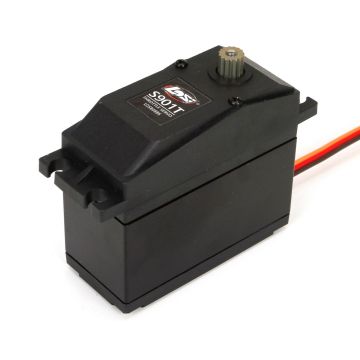 Losi S901T 1/5 Scale Throttle Servo  w/Metal Gears (P-LOSB0886)