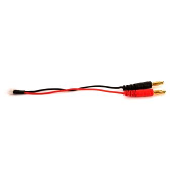 Spektrum Charge Adapter: Spektrum TX Battery NiMh/LiPo (P-SPM6834)