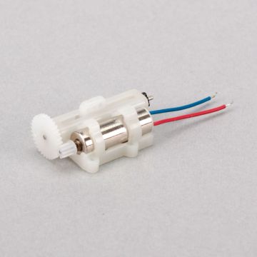 Spektrum Replacement Servo Mechanics: 1.8-Gram 2005 (P-SPM6835)