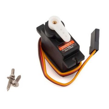Spektrum 9 Gram Servo Metal Gear Reverse (P-SPMA380R)