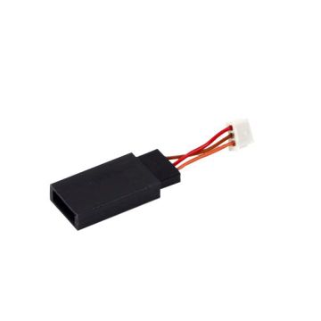Spektrum 1-inch JST Adapter Ultra Lightweight (P-SPMAJST1UL)
