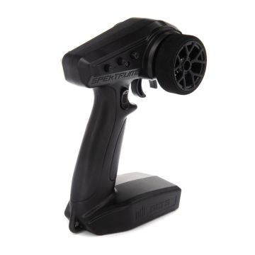 Spektrum SLT3 3-Ch Transmitter Only (P-SPMRSLT300)