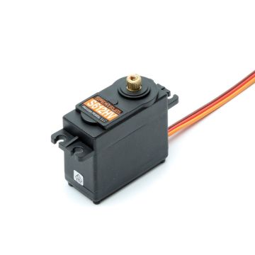 Spektrum 12Kg Servo, WP, Metal, 23T (P-SPMS612HV)