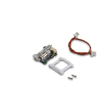 Spektrum A201 2.3g Long-Throw Linear Servo (P-SPMSA201)