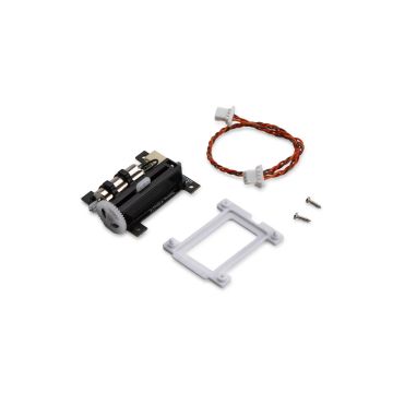 Spektrum A202 2.9g Long-Throw Linear Servo (P-SPMSA202)