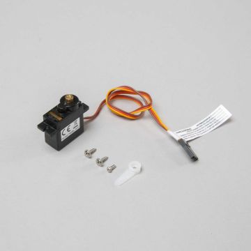 Spektrum 9 Gram Digital Metal Gear Servo (P-SPMSA370)