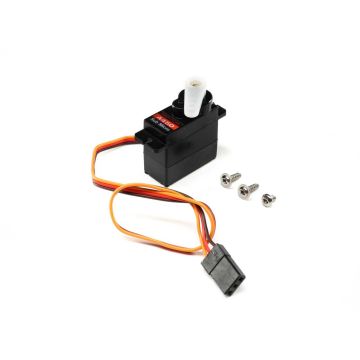Spektrum Servo:13g Analog Metal Gear REV (P-SPMSA450R)