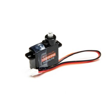 Spektrum 4g Nanolite Metal Gear Heli Cyclic Servo (P-SPMSH2070)