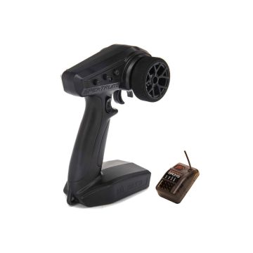 Spektrum DX3 3Ch DSMR Radio w/SR315 Reveiver (P-SPM2340)