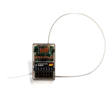 Spektrum 6200A 6CH AVC Surface RX (P-SPMSR6200A)