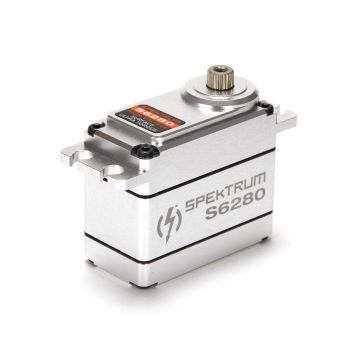 Spektrum S6280 Standard Digital HV Ultra Torque High Speed Waterproof (P-SPMSS6280)