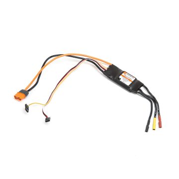 Spektrum Smart 30-amp Lite ESC (P-SPMXAE30A)