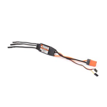 Spektrum Avian 70-Amp Smart Lite Brushless ESC, 3S-6S: IC5 (P-SPMXAE70C)