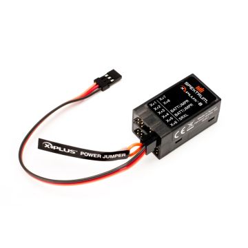 Spektrum X-Plus8 Expansion Module (P-SPMXP8000)