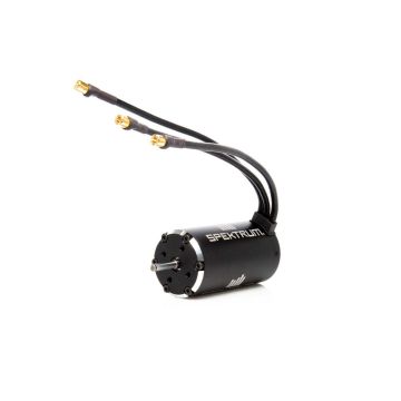 Spektrum Firma 1250Kv Brushless Motor, 5mm Shaft (P-SPMXSM1200)