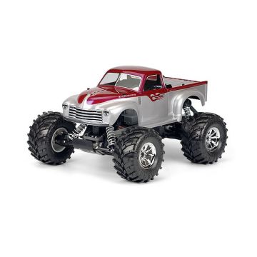 Pro-Line Chevy Early 50S Pickup Clear Body (PL3255-00)