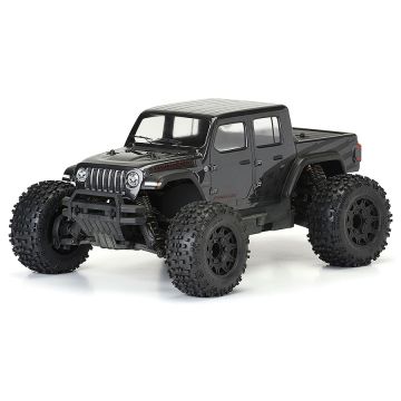 Proline Jeep Gladiator Rubicon Clear Body (PL3575-00)
