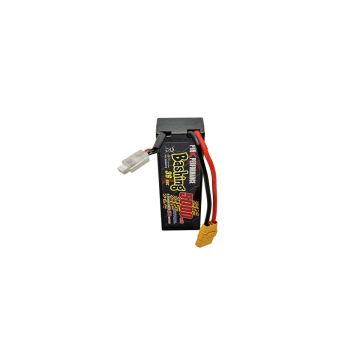 Pink Bashing LiPo 3S 11.1V-5000-50C (Multi) LP (PP3-3S5000LP-M)