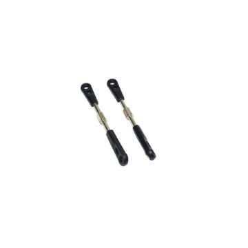 Absima Suspension Arm F/R Top (2) AT2.4 RTR/BL/Kit (AB1230312)