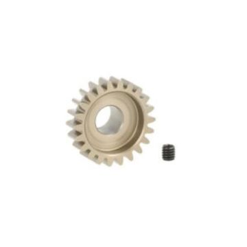 RW Racing Pinion Module 1 - 13T (5mm Shaft) (RW1MOD-13)