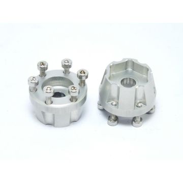 Metsafil Wheel Hub 12mm All Models (2) (MT5002)