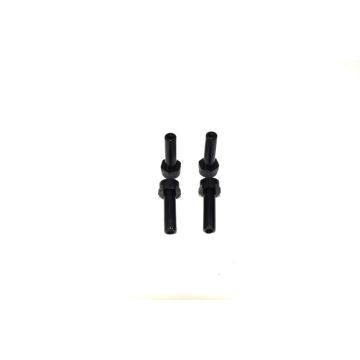 Absima Bumper Post (4) AMT2.4 RTR/BL (AB1230331)