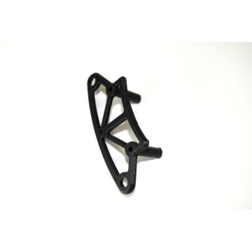 Absima Front Bumper Plate Top ATC 2.4 RTR/BL (AB1230167)