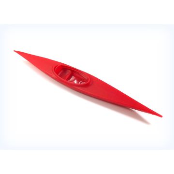 Absima 1:10 Surfboard, green (AB2320090)