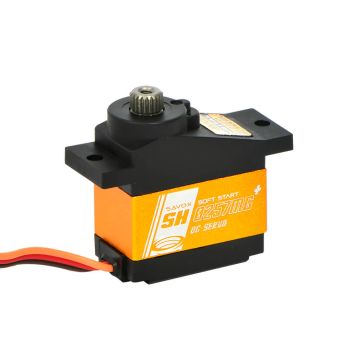 Savox Micro Digital Servo Plus 0.09 Sec 2.2Kg@6V (SAV-SH0257MG+)