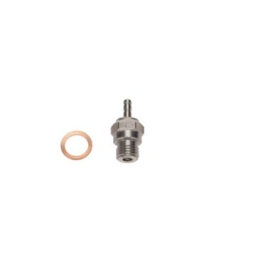 SC Models No.8 Glow Plug Hot (SCDTEL05302)