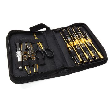 SC Models Tool Carry Bag - 1 Layer (SCTOOL008)