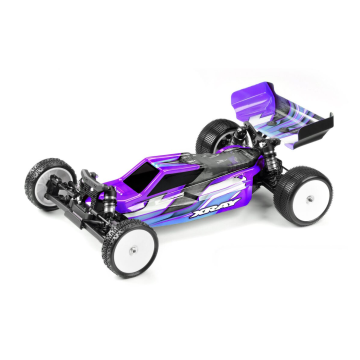 XRAY XB2C'25 2WD 1:10 Electric Off Road Car - CARPET EDITION (XR320018)